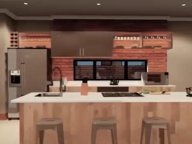 House for sale in Waterkloof, Gauteng