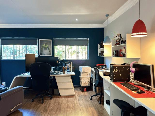 House for sale in Waterkloof, Gauteng