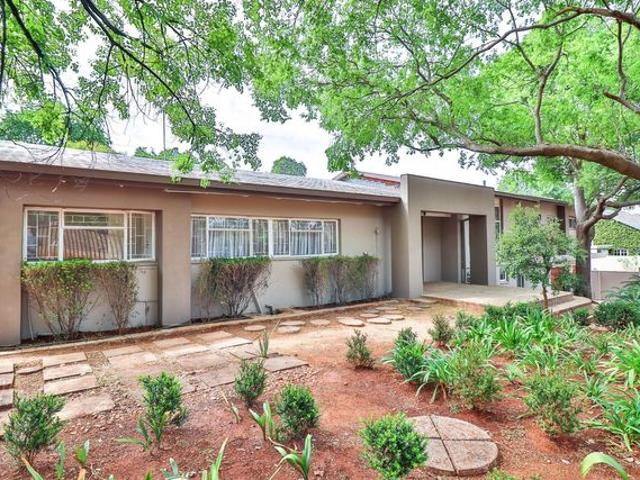 House for sale in Pretoria