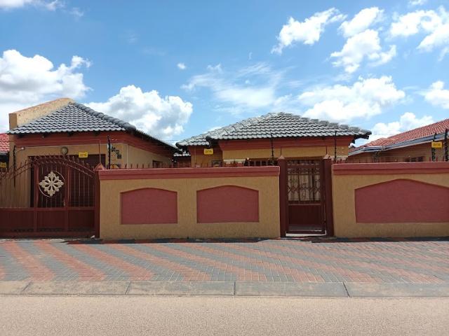 House for sale in Mabopane, Gauteng