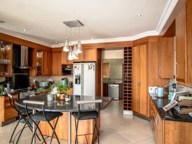 House for sale in Waterkloof, Gauteng