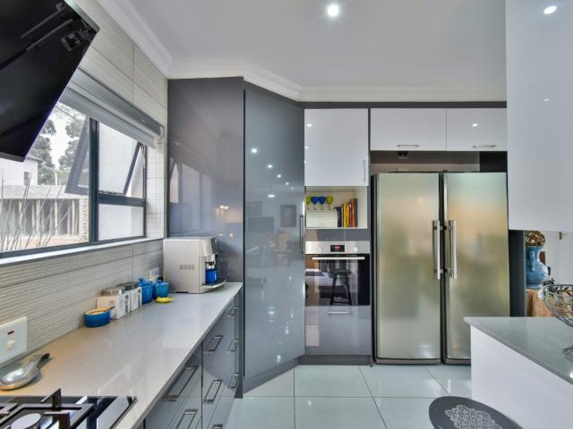 House for sale in Waterkloof, Gauteng
