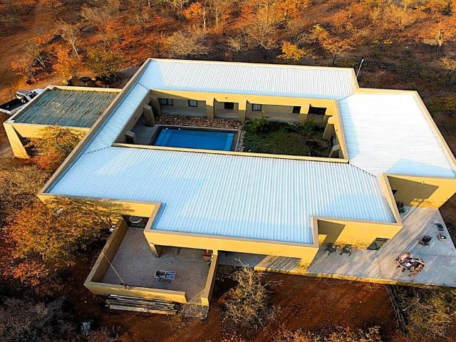 Commercial Land for sale