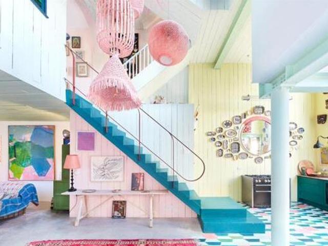 House for sale in City of London, Greater London