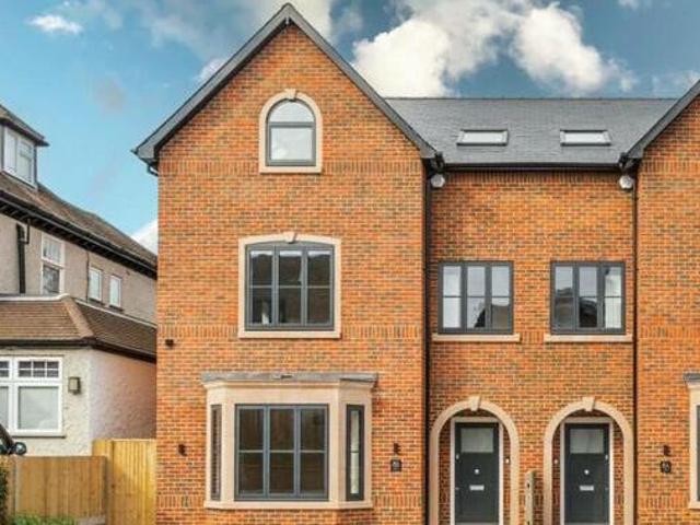 House for sale in Maidenhead