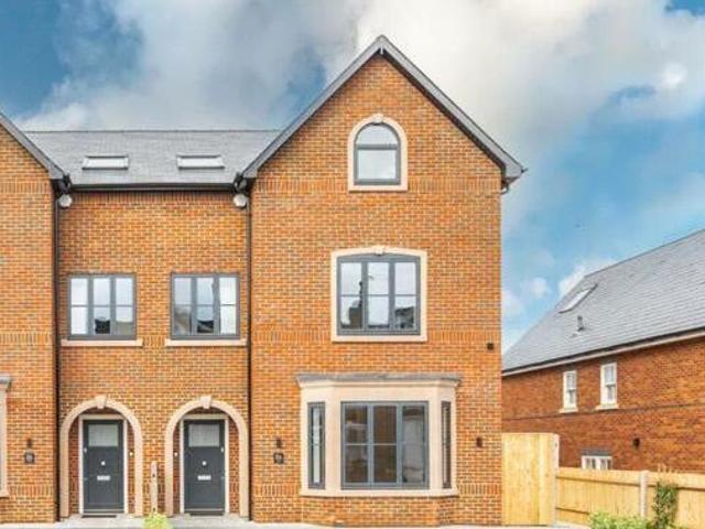 House for sale in Maidenhead