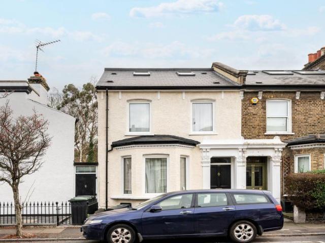 House for sale in Ladywell, New Cross House for sale in Ladywell, New Cross