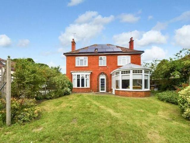 House for sale in Malton, North Yorkshire