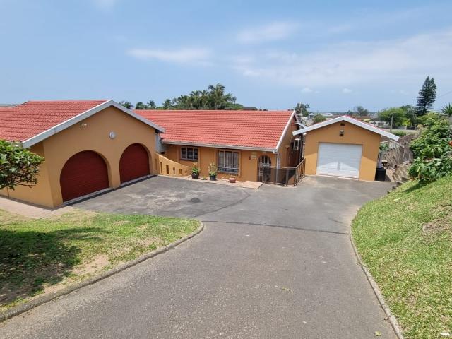 House for sale in Queensburgh, Kwazulu-natal