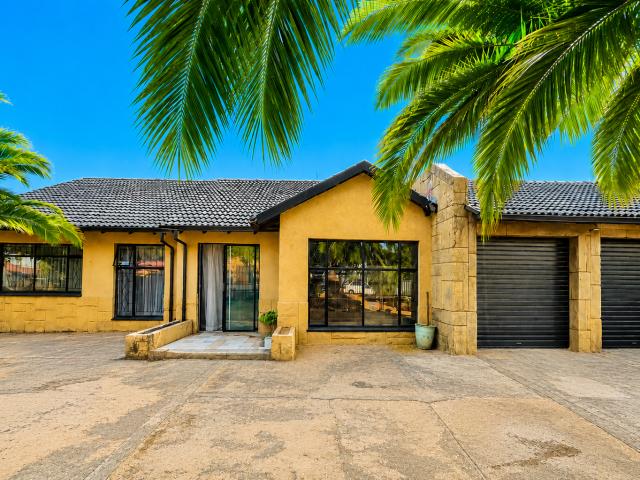 House for sale in Mamelodi, Gauteng
