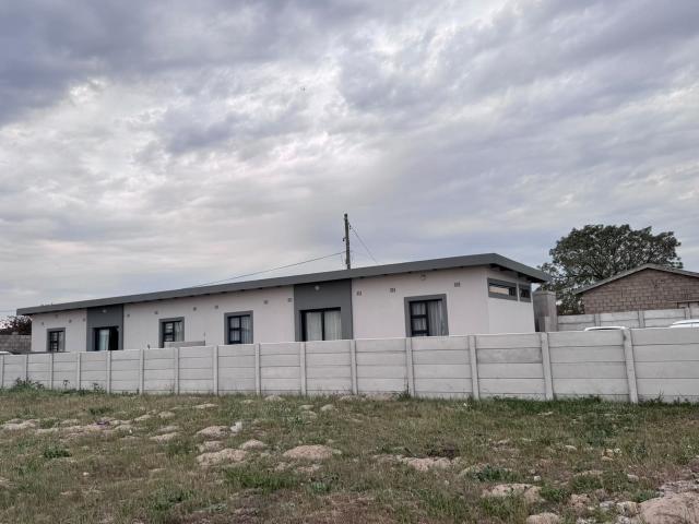 House for sale in Western Cape