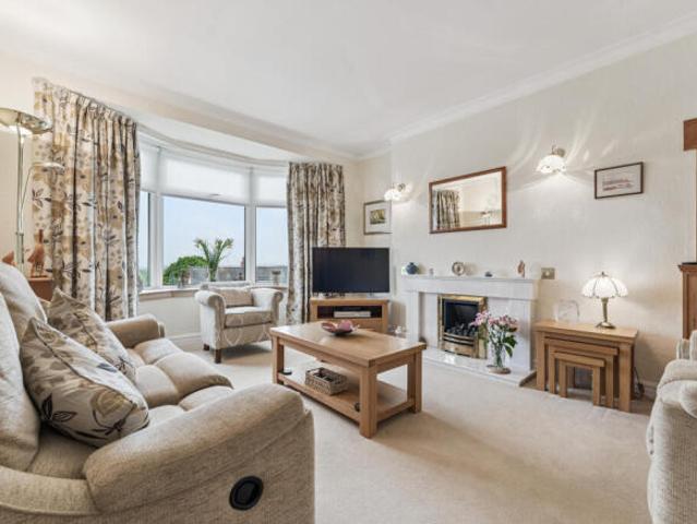 House for sale in Kelvindale, Scotland