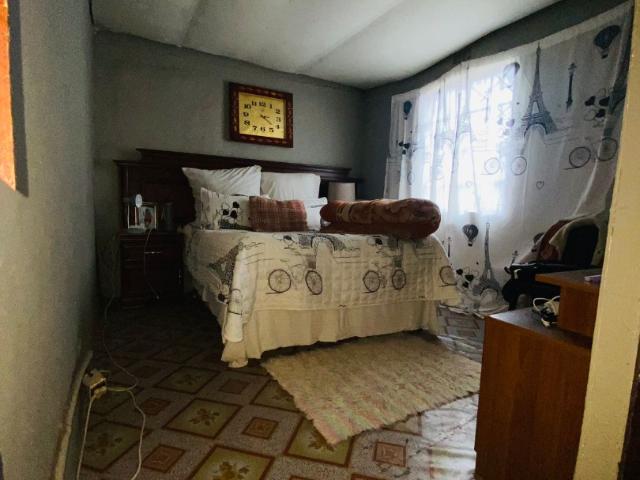 House for sale in Khayelitsha, Western Cape