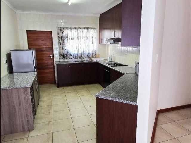 House for sale in Free State