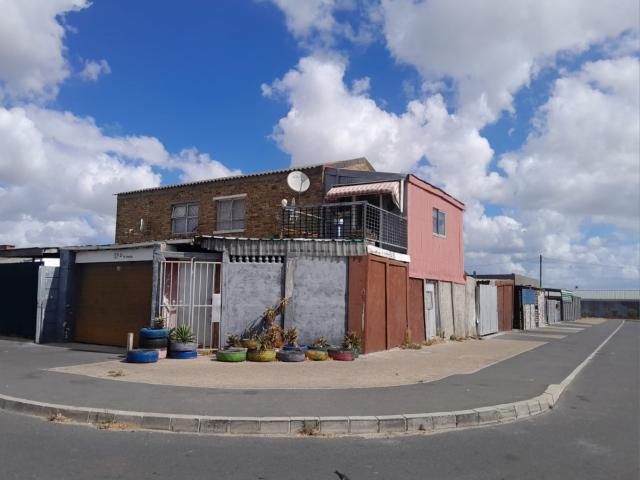 House for sale in Western Cape