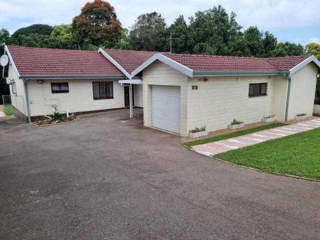 House for sale in New Germany, Kwazulu-natal