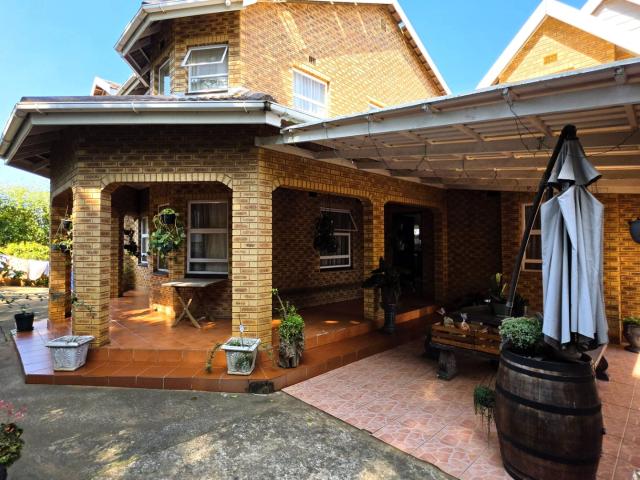 House for sale in Ugu District Municipality, Kwazulu-natal