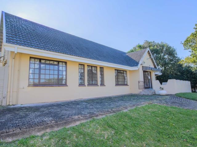 House for sale in Ugu District Municipality, Kwazulu-natal