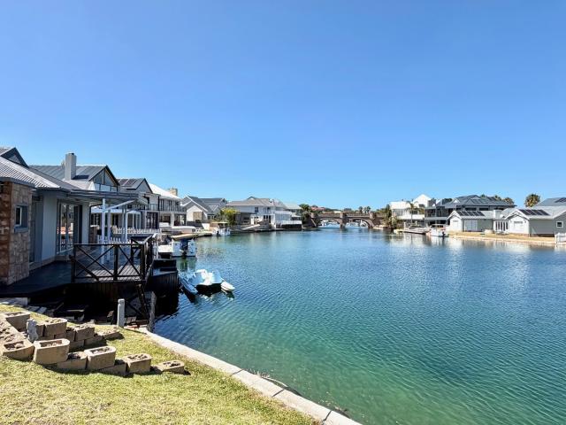 House for sale in Cape St Francis, Eastern Cape