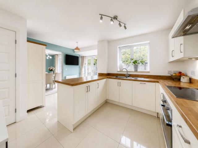 Farm for sale in Sale, Trafford