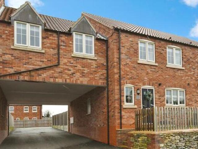 House for sale in Ingleby, Lincolnshire