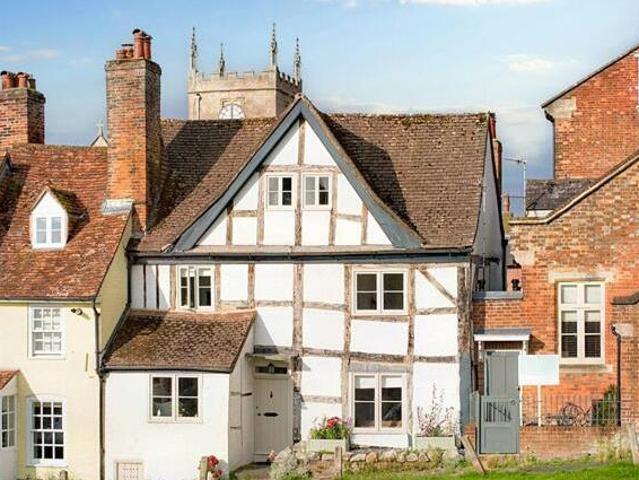House for sale in Marlborough, Easton Royal