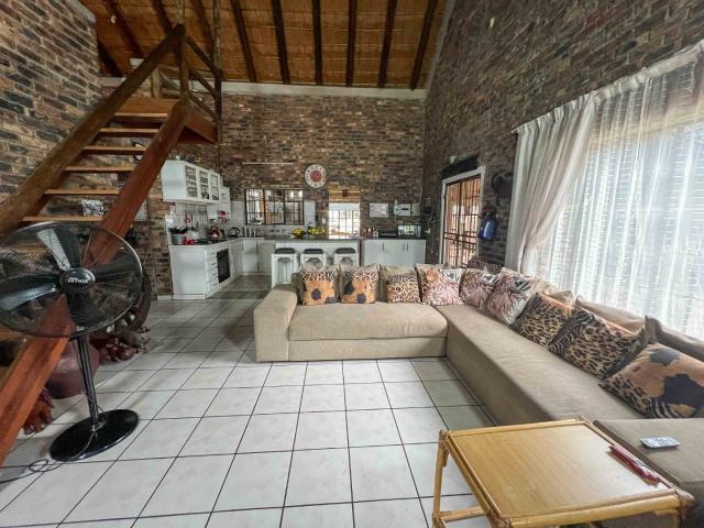 House for sale in Ehlanzeni, Mpumalanga