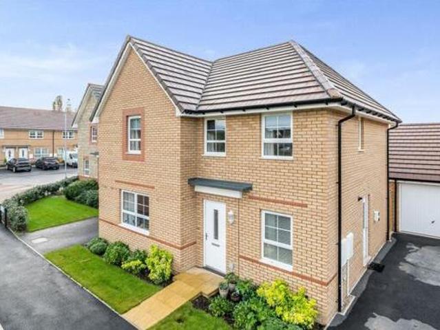 House for sale in Martock, Somerset