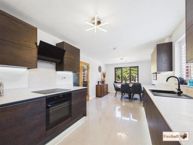 House for sale in Rushmere, Key Street