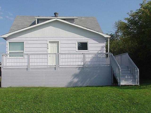 House for sale in Meacham, Saskatchewan