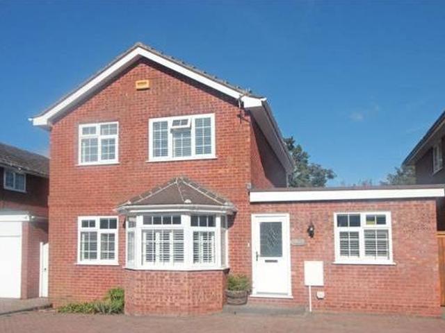 House for sale in Lyons, Greater London