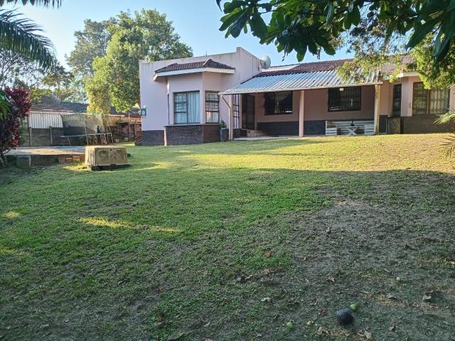 House for sale in UMhlathuze Municipality, Kwazulu-natal
