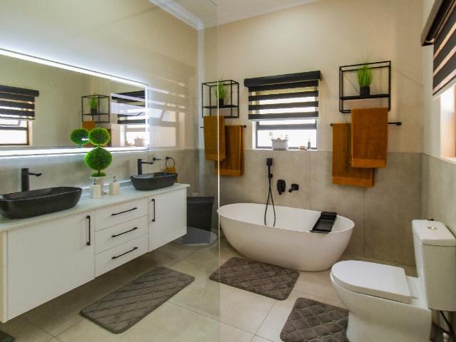 House for sale in Hartbeespoort Dam Nature Reserve, North West