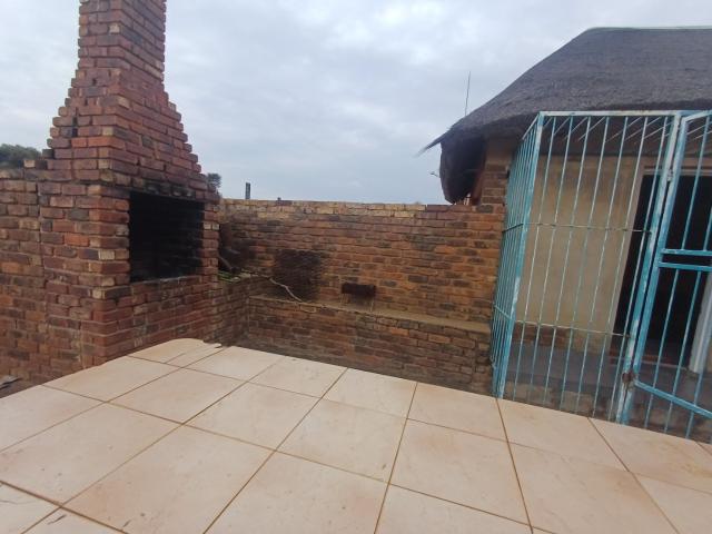 House for sale in Dr Kenneth Kaunda, North West