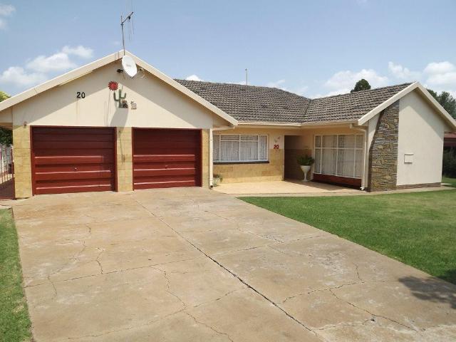 House for sale in Dr Kenneth Kaunda, North West