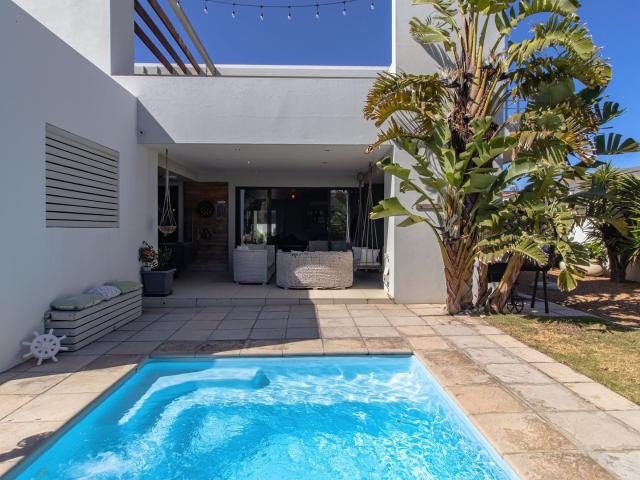 House for sale in Melkbosstrand, Western Cape