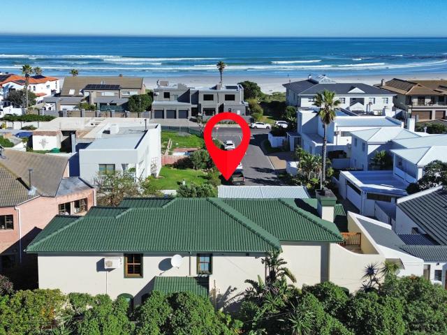 House for sale in Melkbosstrand, Western Cape