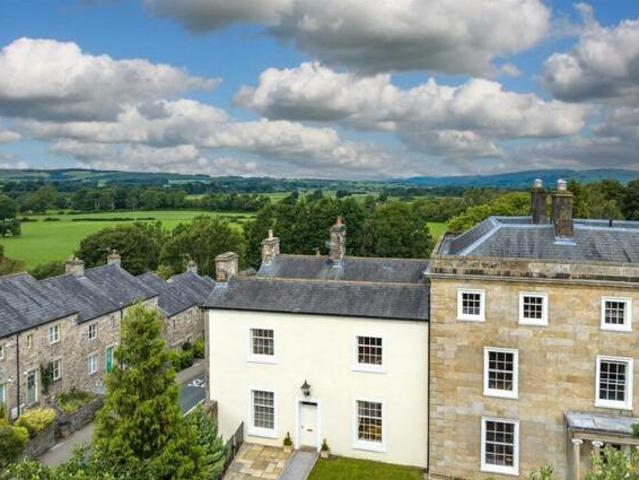 House for sale in Cumbria