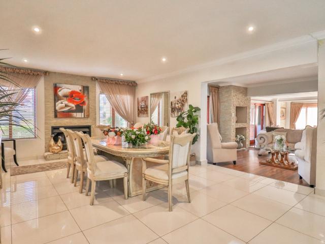 House for sale in Hartbeespoort Dam Nature Reserve, North West