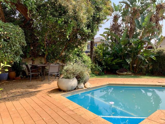 House for sale in Hartbeespoort Dam Nature Reserve, North West