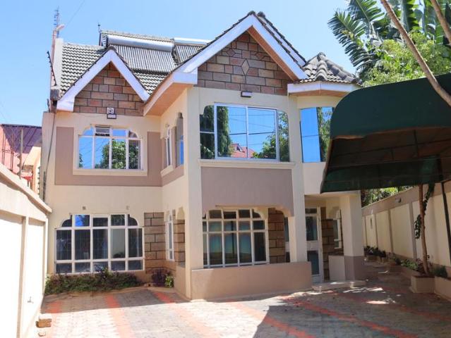 House for sale in Ruiru, Ruiru