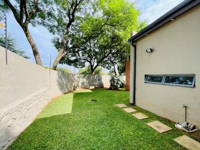 House for sale in Waterkloof, Gauteng