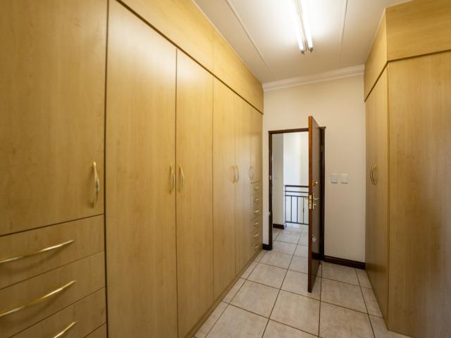 House for sale in Waterkloof, Gauteng