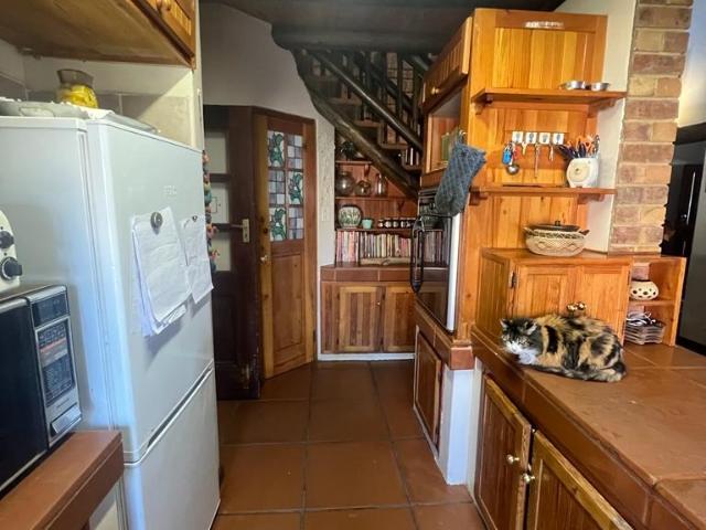 House for sale in Waterkloof, Gauteng