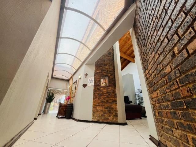 House for sale in Meyersdal, Ekurhuleni
