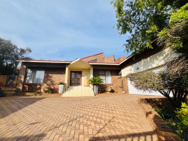 House for sale in Meyersdal, Ekurhuleni