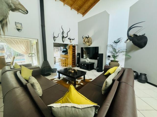 House for sale in Meyersdal, Ekurhuleni