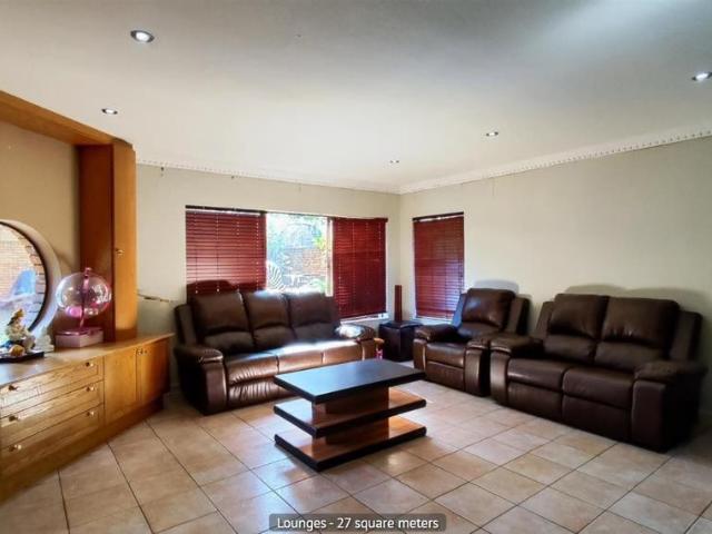 House for sale in Meyersdal, Ekurhuleni