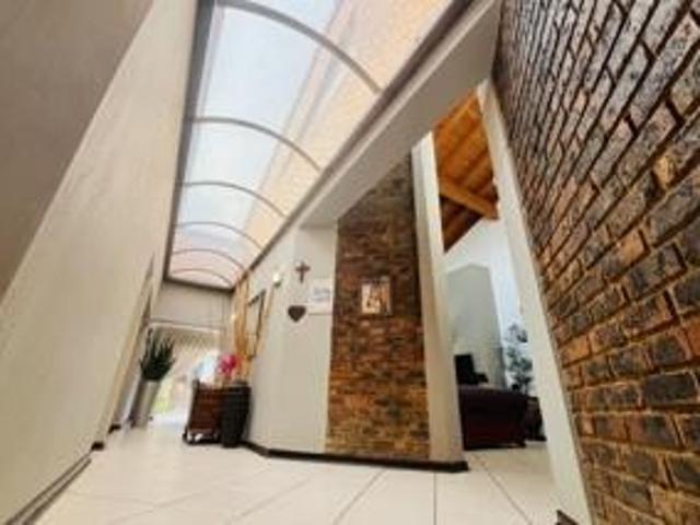 House for sale in Meyersdal, Ekurhuleni
