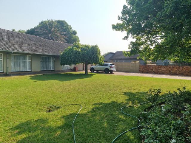 House for sale in Meyerton